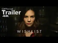 Wishlist Serientrailer