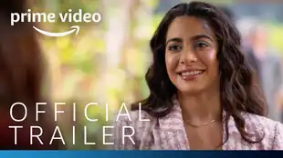 With Love: Serientrailer
