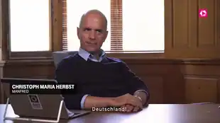 Germanized: WM-Tipps vom Cast der Telekom-Serie