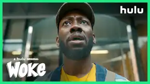 Woke: Serientrailer