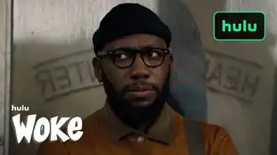 Woke: Serientrailer Staffel 2