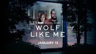 Wolf Like Me: Serientrailer