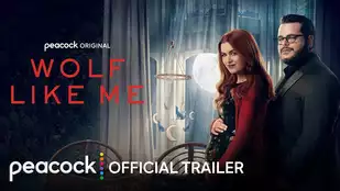 Wolf Like Me: Serientrailer Staffel 2
