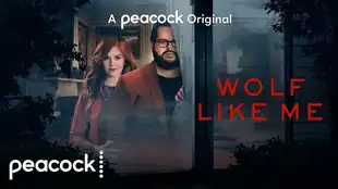 Wolf Like Me: Trailer zur Peacock-Serie