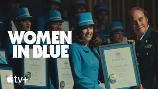 Women in Blue: Serientrailer