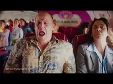 Wrecked 1x01 Serientrailer