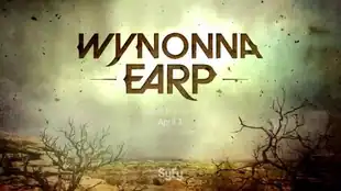Wynonna Earp: Trailer zur 1. Staffel