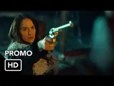 Wynonna Earp 2x05 Trailer