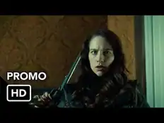 Wynonna Earp 2x06 Serientrailer