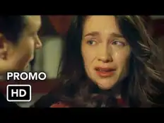 Wynonna Earp 2x07 Serientrailer