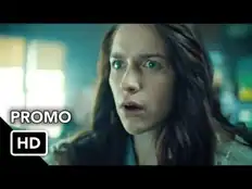 Wynonna Earp 2x08 Serientrailer