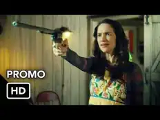 Wynonna Earp 2x09 Serientrailer