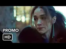 Wynonna Earp 3x02 Serientrailer