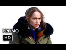 Wynonna Earp 3x03 Serientrailer