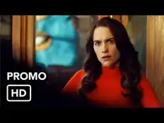 Wynonna Earp 3x04 Serientrailer