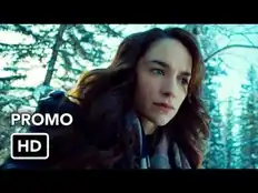 Wynonna Earp 3x06 Serientrailer