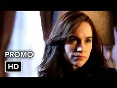 Wynonna Earp 3x07 Serientrailer