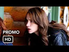 Wynonna Earp 3x10 Serientrailer