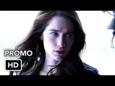 Wynonna Earp 3x11 Serientrailer