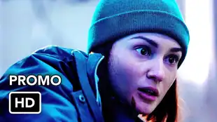 Wynonna Earp 4x03 Serientrailer