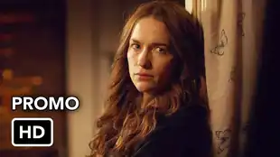 Wynonna Earp 4x04 Serientrailer