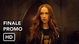 Wynonna Earp 4x06 Serientrailer