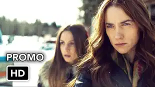 Wynonna Earp: Season 4 Teaser-Trailer