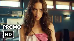 Wynonna Earp 4x08 Serientrailer