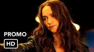 Wynonna Earp 4x09 Serientrailer