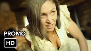 Wynonna Earp 4x10 Serientrailer
