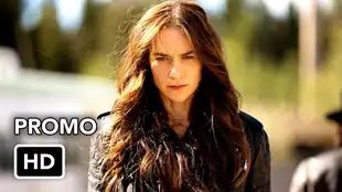 Wynonna Earp 4x11 Serientrailer