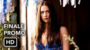 Wynonna Earp Trailer zum Serienfinale