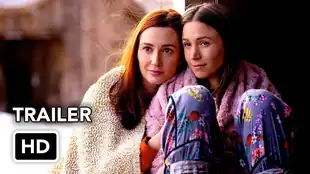 Wynonna Earp 4x07 Serientrailer