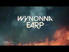 Wynonna Earp Staffel 2 Trailer