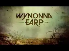Wynonna Earp 2x01 Serientrailer