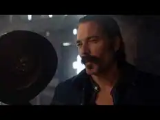 Wynonna Earp 3x01 Serientrailer