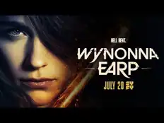Wynonna Earp: Langer Trailer zu Staffel 3