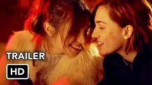 Wynonna Earp: Fan-Kampagne zur Rettung der Serie