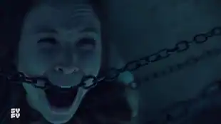 Wynonna Earp: 2. Serientrailer Staffel 4