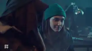 Wynonna Earp: 3. Serientrailer Staffel 4