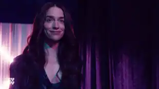 Wynonna Earp Staffel 4B Deutsch