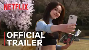 XO, Kitty: Serientrailer
