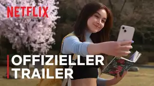 XO, Kitty: Deutscher Serientrailer