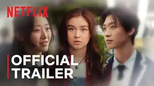 XO, Kitty: Serientrailer Staffel 2