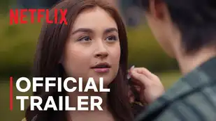 XO, Kitty: Trailer 3. Staffel