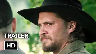 Marshals: Serientrailer