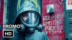 Y - The Last Man 1x05 Serientrailer