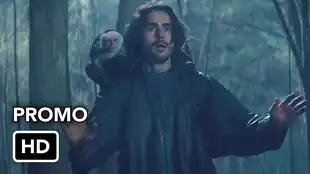 Y - The Last Man 1x07 Serientrailer