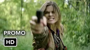 Y - The Last Man 1x08 Serientrailer