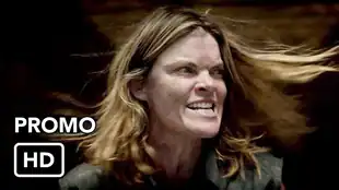 Y - The Last Man 1x09 Serientrailer